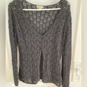 Royal Robbins sweater